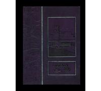 Lyndon B. Johnson High School - 1980 Yearbook | Official Classmates® Premium Reprint | Authentic Archival Edition | Softcover