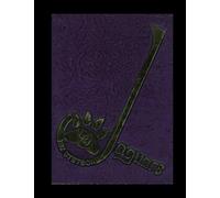 Lyndon B. Johnson High School - 1982 Yearbook | Official Classmates® Premium Reprint | Authentic Archival Edition | Softcover