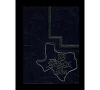 Lyndon B. Johnson High School - 1983 Yearbook | Official Classmates® Premium Reprint | Authentic Archival Edition | Softcover