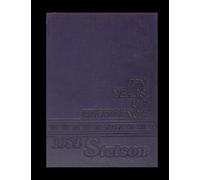 Lyndon B. Johnson High School - 1984 Yearbook | Official Classmates® Premium Reprint | Authentic Archival Edition | Softcover