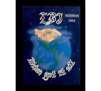 Lyndon B. Johnson High School - 1992 Yearbook | Official Classmates® Premium Reprint | Authentic Archival Edition | Softcover