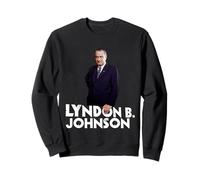 Lyndon B. Johnson Sweatshirt
