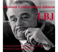 Lyndon Baines Johnson