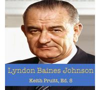 Lyndon Baines Johnson