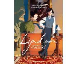 Lyndon: Como el mar bajo la luna