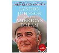 Lyndon Johnson And The American Dream