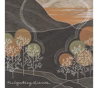 Lyndsay Diaries - Tops of Trees are on Fire [Import]