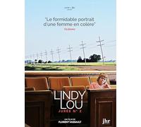 Lyndy Lou : jurée n°2