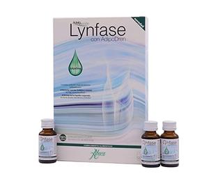 Lynfase Concentrado Fluido 12 Dosi Aboca