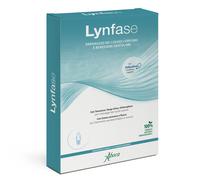 Lynfase Concentrato Fluido Aboca 12 Flaconcini