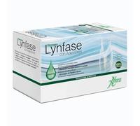 LYNFASE FITOMAGRA TIS 20BUST