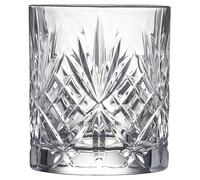 Lyngby Glas Verre à eau Melodia 23 cl. lot de 6 Cristal