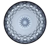 Lyngby Glas Plat Dia 30