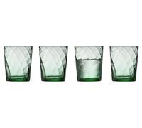 Lyngby Glas Verre d'eau 30 cl Vert