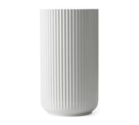 Lyngby Porcelæn Vase Lyngby blanc 38 cm