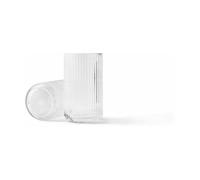 Lyngby Porcelæn Vase Lyngby verre transparent 38 cm