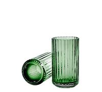 Lyngby Porcelæn Vase Vert 9,5 x 9,5 x 13,6 cm