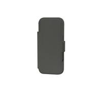 Lynge - Etui à rabat pour téléphone portable - compatibilité avec MagSafe - ombre de la forêt - pour Apple iPhone Air