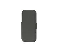 19twenty8 Étui folio Lynge MS ICON, compatible MagSafe Ombre de la forêt Apple iPhone 17 Pro