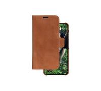 Folio 2 en 1 Samsung G S23 5G Lynge en Cuir Tan DBramante1928