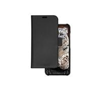 dbramante1928 Lynge coque de protection pour téléphones portables 16,3 cm (6.4 ) Étui avec portefeuille Noir Samsung Galaxy S23 FE