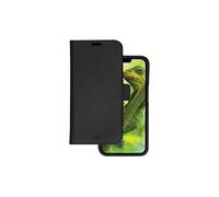 dbramante1928 Étui en cuir Lyning pour iPhone 14 Pro Noir