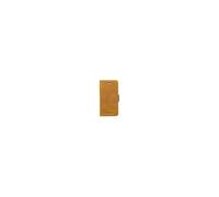 19twenty8 Coque à rabat Lynge cuir pleine fleur patine pour iPhone 6, 6s, 7, 8, SE (2e génération)