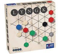 Lyngk-Jeu De Société Fr -&Atalia