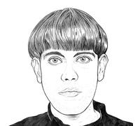 Lyngroth Simen - Looking for the Spark Like It's Just Aro