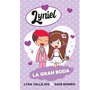 Lyniel. La gran boda - Edición de España
