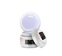 Lynis-Nailshop.de - Gel acrylique pour ongles - Transparent - 15 ml - Couleur pour double tips/pop it nails - Pas de coulures et inodores