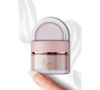 Lynis-Nailshop.de - Gel de construction pour ongles en gel - 15 ml - Comme gel UV - Pour extension d'ongles - Auto-lissant - Sans limes - Convient pour UV et LED