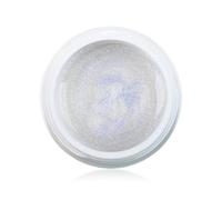 Lynis-Nailshop.de - Gel de couleur pour ongles en gel blanc - 5 ml - Sparkling - Blanc nacré avec une légère lueur pour modèles français élégants - Compatible avec lampe LED - Fabriqué en Allemagne