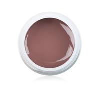 Lynis-Nailshop.de - Gel de couleur pour ongles en gel - Nude - 5 ml - Classic, nudeton délicat avec nudité neutre pour des modelages élégants - Convient pour UV et LED - Marque allemande