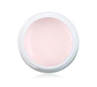 Lynis-Nailshop.de - Gel de couleur pour ongles en gel - Nude - 5 ml - Milkshake - Beige doux - Pour ongles naturels et designs français discrets - Qualité studio avec compatibilité LED - Marque