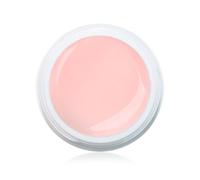 Lynis-Nailshop.de - Gel de couleur pour ongles en gel - Nude - 5 ml - Sensitive - Beige clair - Pour ongles français classiques et look quotidien - Haut pouvoir couvrant avec durcissement LED - Marque