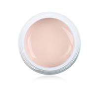 Lynis-Nailshop.de - Gel de couleur pour ongles en gel - Nude - 5 ml - Ton naturel basique - Couleur chair pour des looks discrets et des designs intemporels - Durcit avec UV et LED - Marque allemande