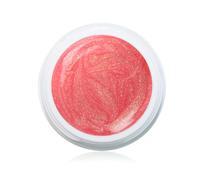 Lynis-Nailshop.de - Gel de couleur pour ongles en gel - Rose - 5 ml - Pêche printemps - Pour ongles d'été frais - Couleur UV avec un pouvoir couvrant doux - Fabriqué en Allemagne
