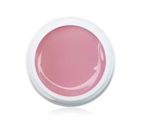 Lynis-Nailshop.de Gel de couleur pour ongles en gel - Rose - 5 ml - Vintage - Vieux rose - Avec pouvoir couvrant élégant - Pour des ongles élégants et un look romantique - Fabriqué en Allemagne