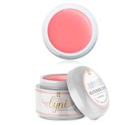 Lynis-Nailshop.de - Gel de couleur rose pastel - 5 ml - Pastèque - Rose fin - Pour design quotidien et utilisation en studio - Haut pouvoir couvrant avec durcissement LED et UV - Fabriqué en Allemagne
