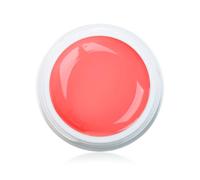 Lynis-Nailshop.de - Gel de couleur rouge - 5 ml - Be Lucky - Rouge vif avec note de bonheur - Pour occasions spéciales et designs de Saint-Valentin - Convient aux LED - Fabriqué en Allemagne