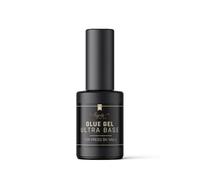 Lynis-Nailshop.de Glue Gel de colle Ultrabase 10 ml pour plus de tenue et moins de liftings | Gel d'apprêt pour système Glue Gel | Agent adhésif | Peut être utilisé comme base sur tous les systèmes