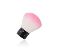 Lynis-Nailshop.de Pinceau à pointe fine pour le nail art à la maison, pinceau fin pour les lignes fines, les motifs et les designs créatifs, idéal pour les créateurs d'ongles amateurs avec un goût de
