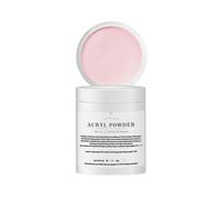 Lynis-Nailshop.de Recharge de poudre acrylique pour ongles, 150 g, rose vif, très couvrante, pour modelage professionnel et looks naturels, marque allemande, rose