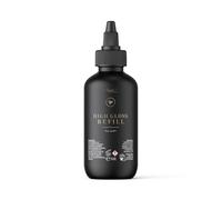 Lynis-Nailshop.de Vernis à ongles UV brillant 50 ml - Quick Finish sans couche de sudation + pas de jaunissement + brillance pendant des semaines comme au jour 1