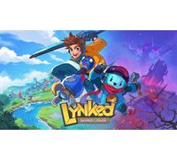 Lynked Banner of the Spark (PS5 Account)