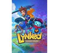 Lynked: Banner of the Spark Steam (PC) Key GLOBAL