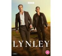 Lynley (DVD) Daniel Mays Joshua Sher Niamh Walsh Kris Hitchen Rosalyn Wright