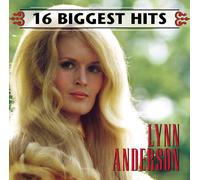 Lynn Anderson – 16 Biggest Hits – CD