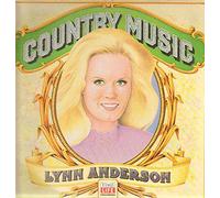 Lynn Anderson - Country Music [Vinyl LP]